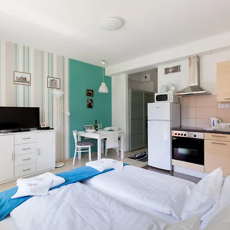 Sun Hotel apartamentowy