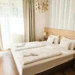 Sun 3* Βουδαπέστη