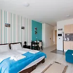 Ξενοδοχείο με διαμερίσματα Sun 3*