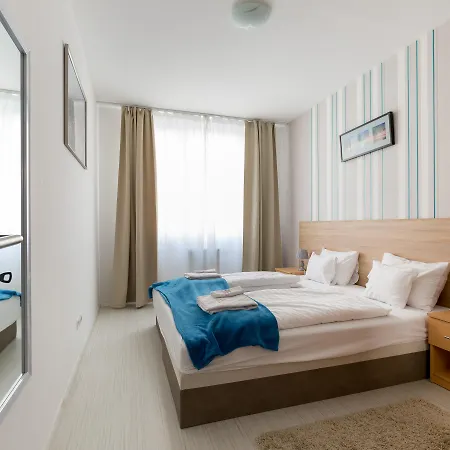 Sun Lägenhetshotell