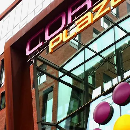 아파트호텔 선 아파트먼트 부다페스트