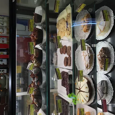 Lägenhetshotell Sun 3*