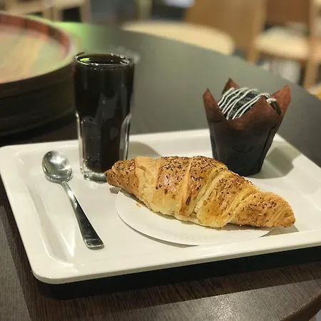 선 아파트먼트 부다페스트