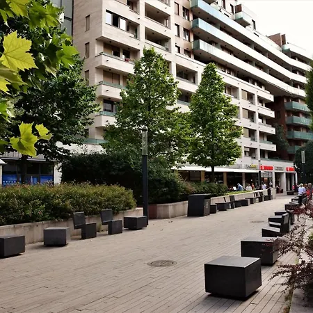 Sun Lägenhetshotell