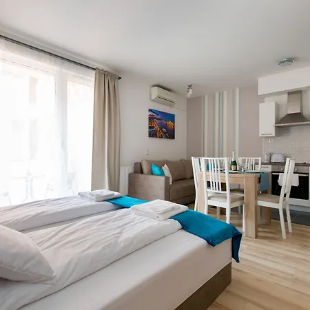 Sun 3* Βουδαπέστη