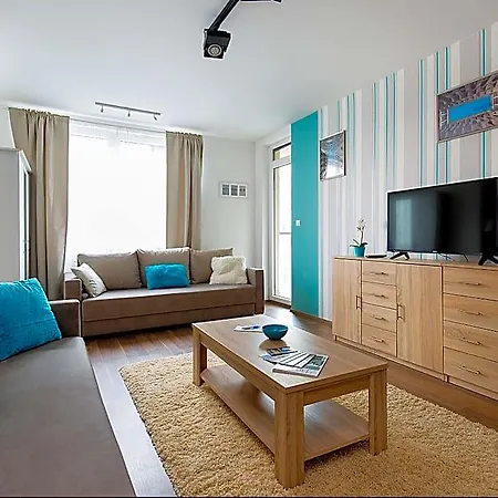 Sun Lejlighedshotel Budapest