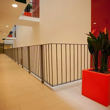 Aparthotel Sun 3*