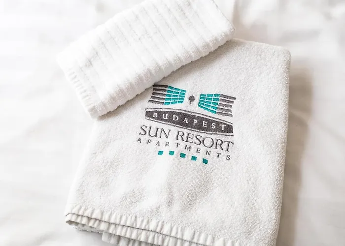 Lejlighedshotel Sun 3*