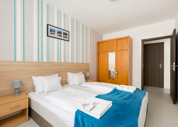 Apartmanhotel Sun 3*