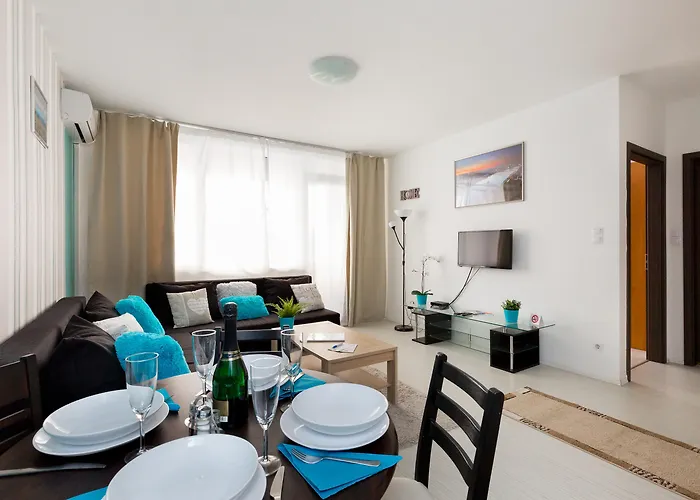 Sun Apartmanhotel Budapest