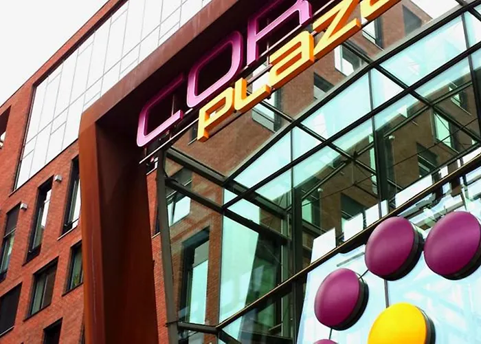 Apartmanhotel Sun Budapest