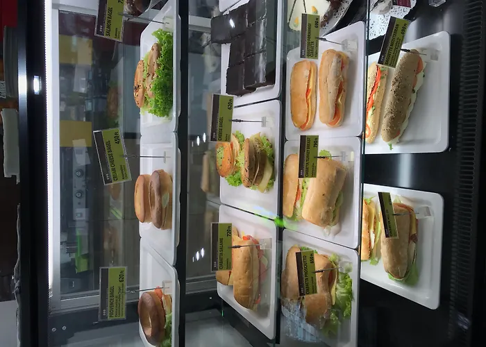 Sun Apartmanhotel Budapest