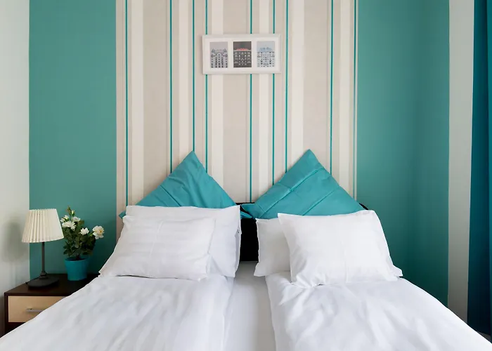 Sun Apartmanhotel 3*