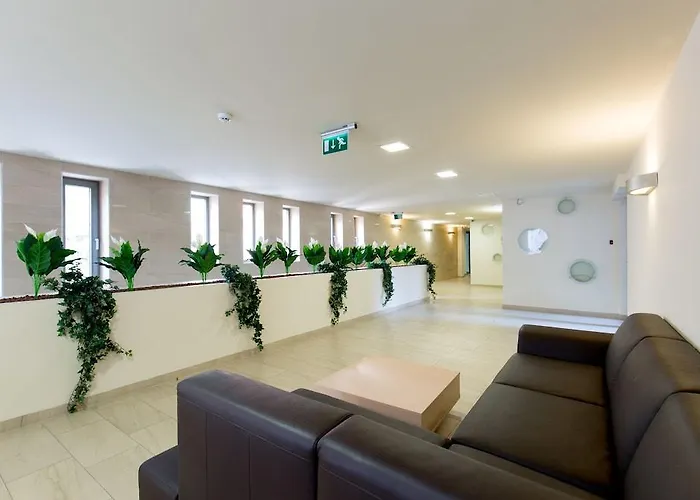 Sun Apartmanhotel Budapest