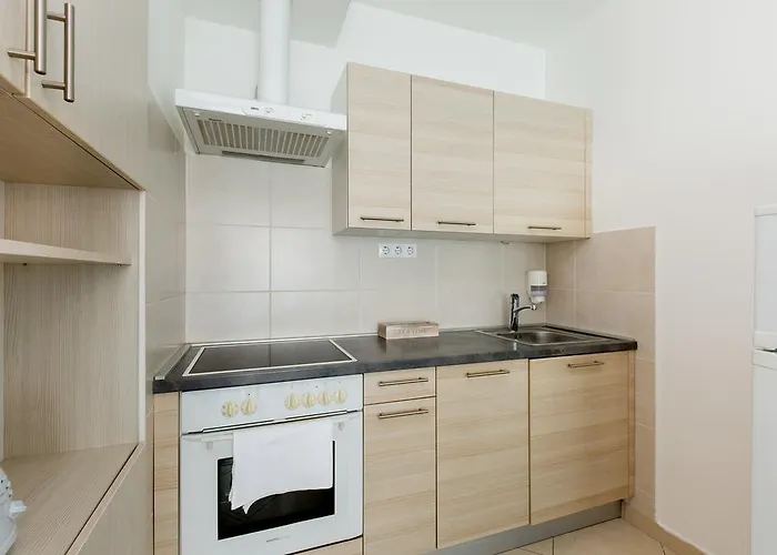 Sun Apartmanhotel 3*