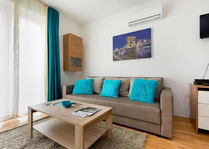 Sun Budapest
