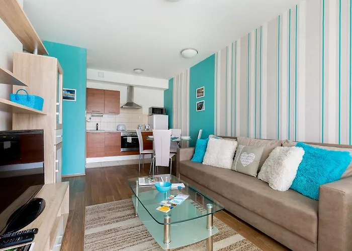 Apartmanhotel Sun 3*