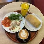 Sun Budapest