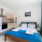Appart hôtel Sun Budapest