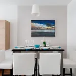 Appart hôtel Sun Budapest