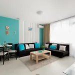 Appart hôtel Sun 3*