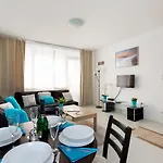 Sun Appart hôtel Budapest