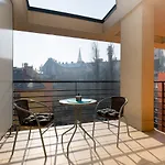 Sun Appart hôtel 3*