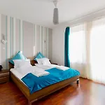 Sun Appart hôtel Budapest