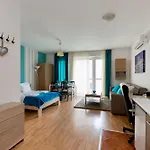 Appart hôtel Sun 3*