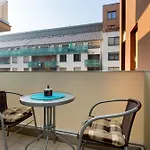 Appart hôtel Sun Budapest