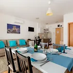 Appart hôtel Sun Budapest