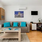 Sun Appart hôtel 3*