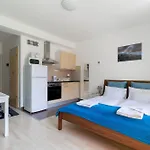 Appart hôtel Sun 3*