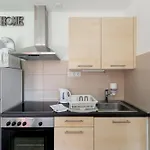 Appart hôtel Sun Budapest