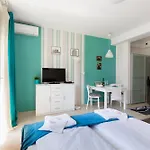 Appart hôtel Sun Budapest