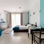 Sun Appart hôtel