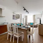 Appart hôtel Sun