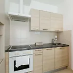 Sun Appart hôtel 3*