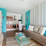 Appart hôtel Sun 3*