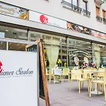 Appart hôtel Sun Budapest