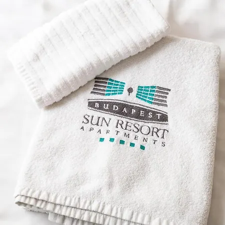 Appart hôtel Sun 3*