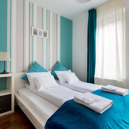 Sun 3* Budapest