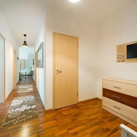 Sun Aparthotel 3*