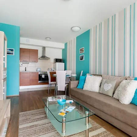アパートホテル Sun 3*