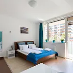 Aparthotel Sun