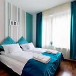 Sun Aparthotel Budapest