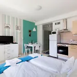 Sun Aparthotel