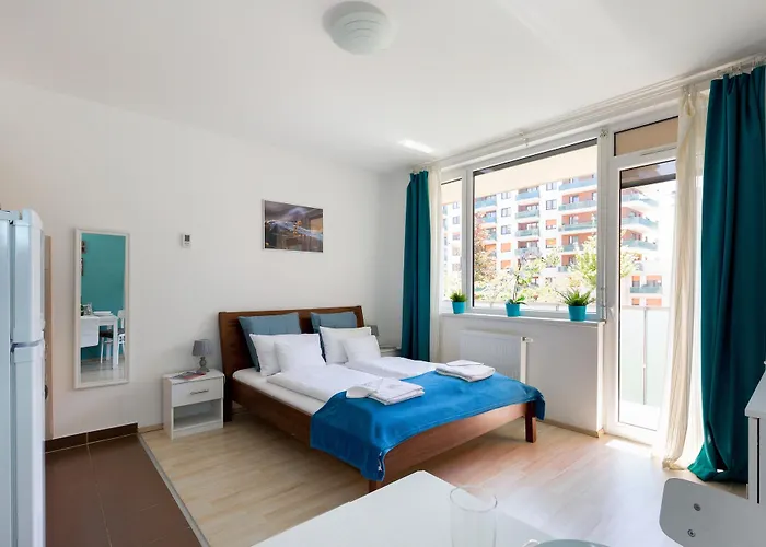 Aparthotel Sun