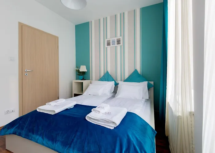 Sun 3* Budapest