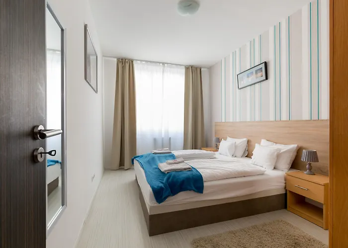 Sun Aparthotel
